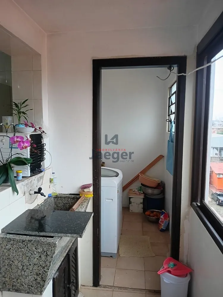 Apartamento, 3 quartos, 103 m² - Foto 11