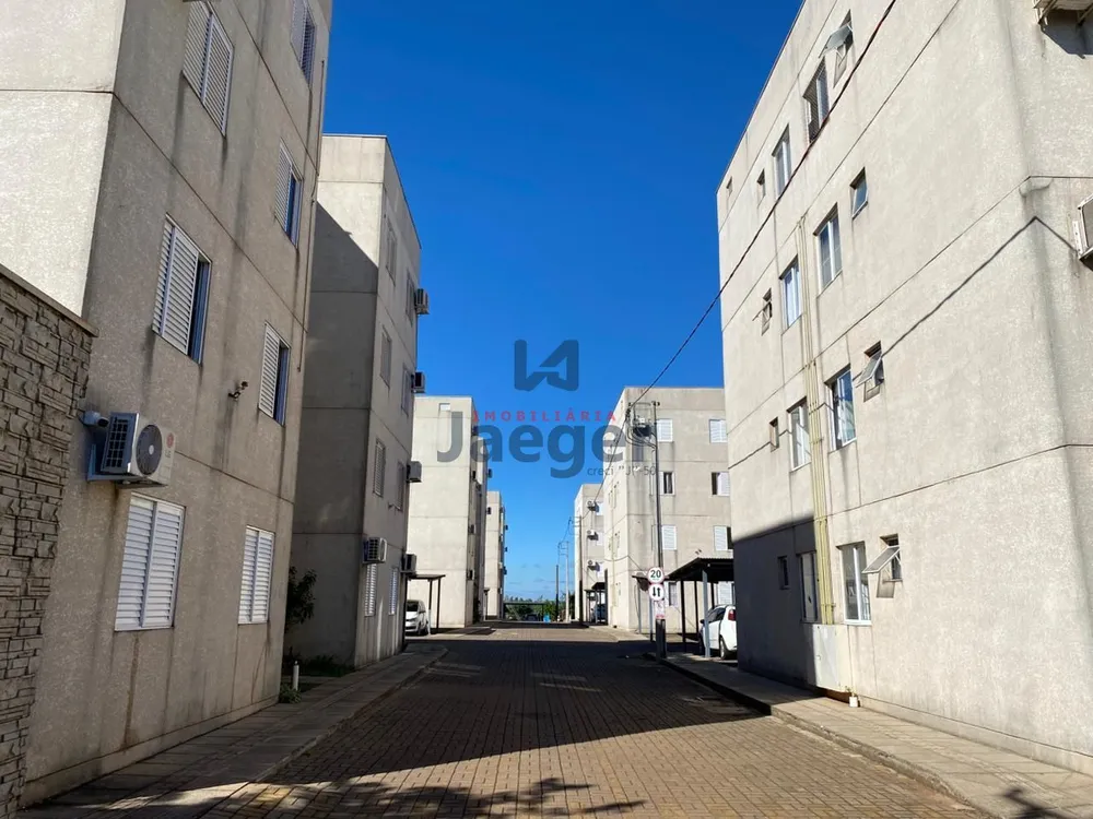 Apartamento, 2 quartos, 44 m² - Foto 8