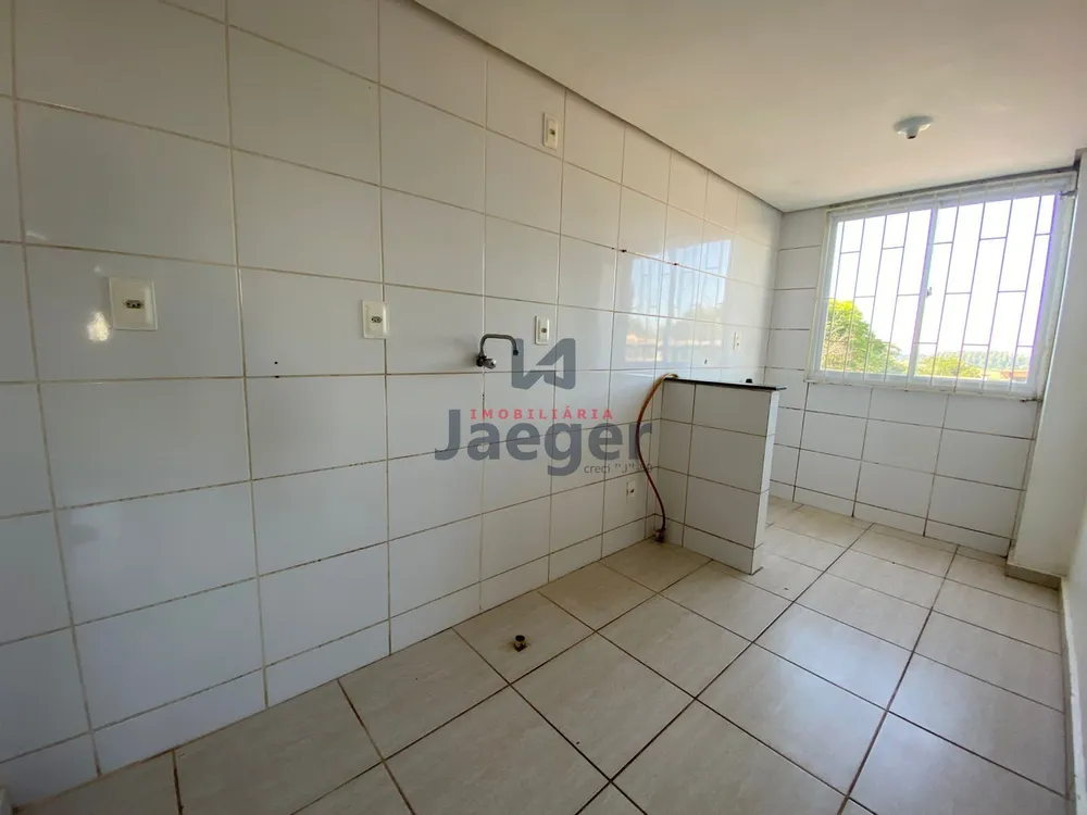 Apartamento, 2 quartos, 44 m² - Foto 7