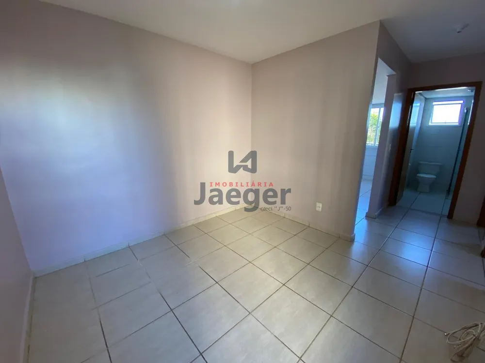 Apartamento, 2 quartos, 44 m² - Foto 2