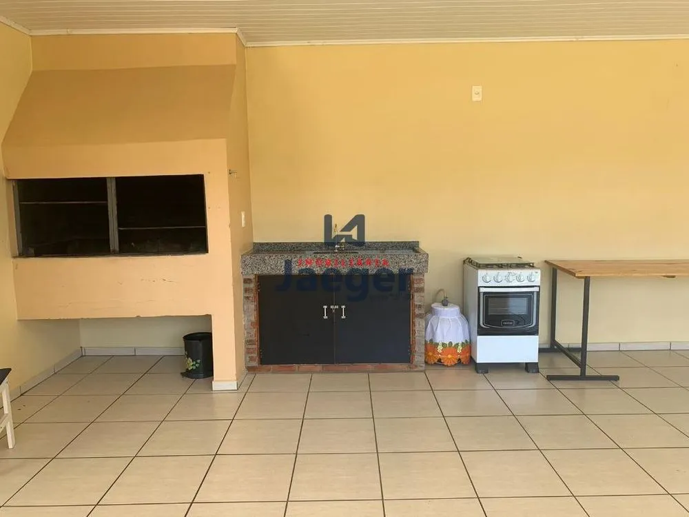 Apartamento, 2 quartos, 44 m² - Foto 4