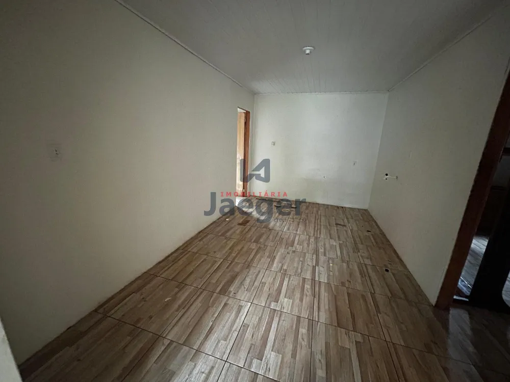 Casa, 3 quartos, 101 m² - Foto 1