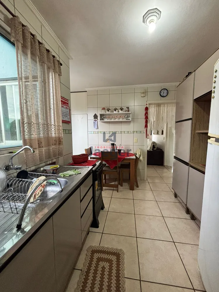 Apartamento, 2 quartos, 66 m² - Foto 7