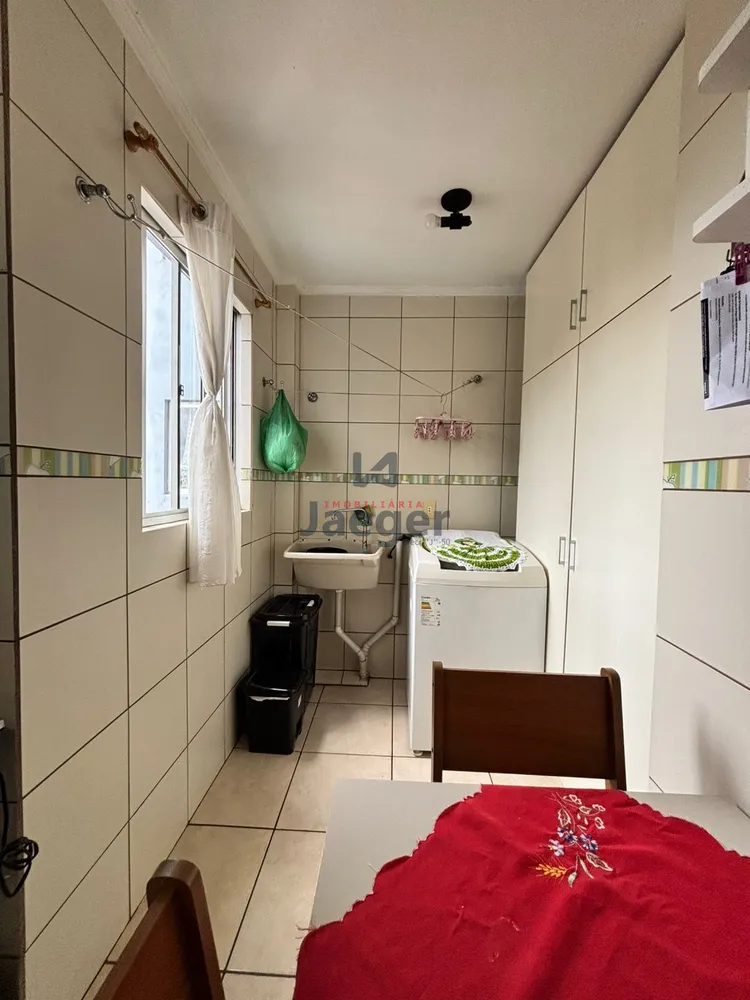Apartamento, 2 quartos, 66 m² - Foto 9