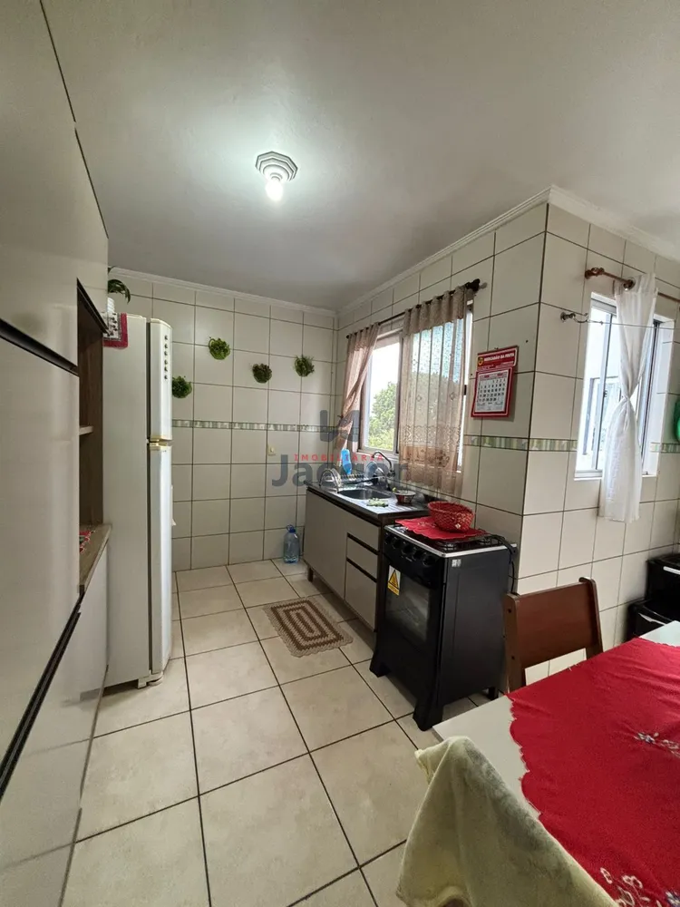 Apartamento, 2 quartos, 66 m² - Foto 8