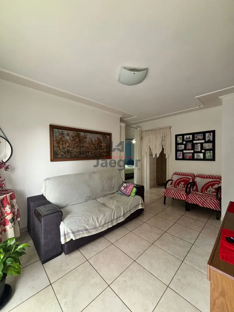 Apartamento, 2 quartos, 66 m² - Foto 3