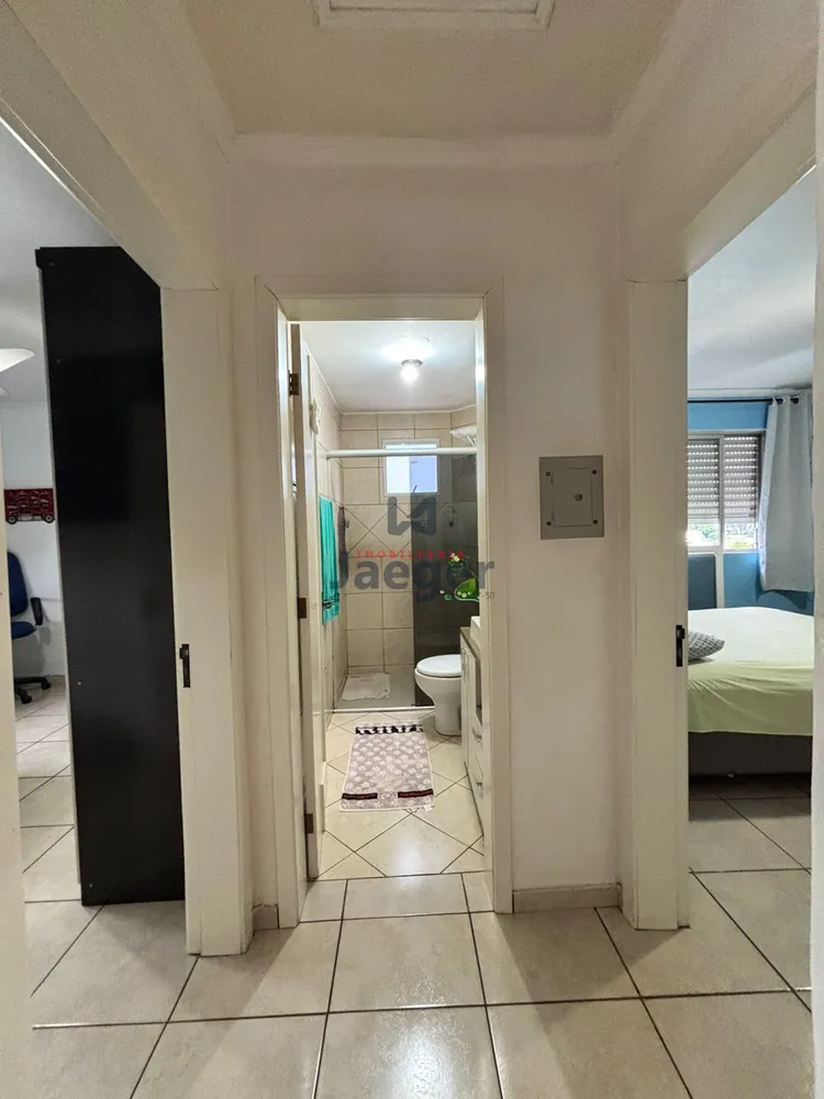 Apartamento, 2 quartos, 66 m² - Foto 6