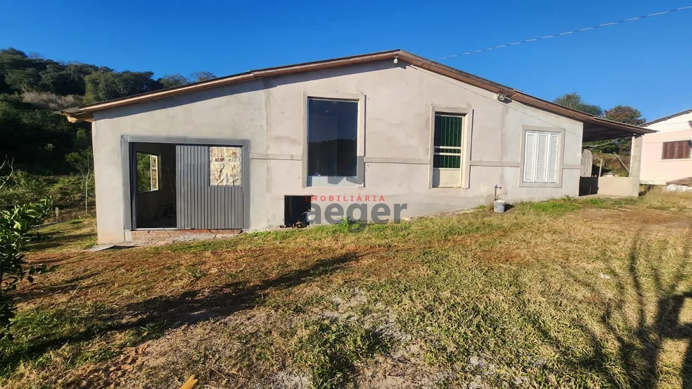 Sítio, 3200 m² - Foto 1