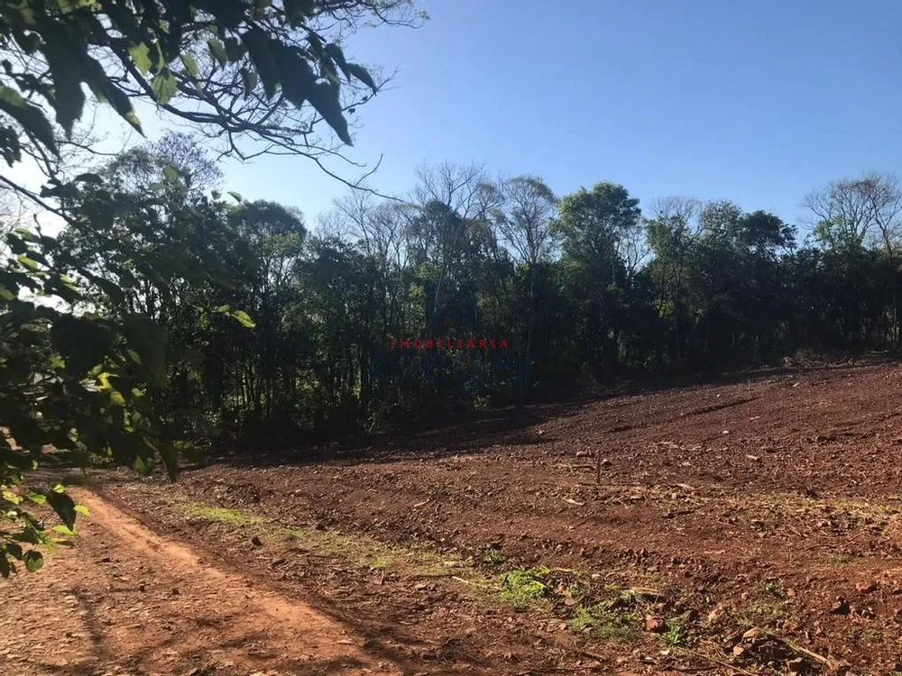 Terreno, 600 m² - Foto 1