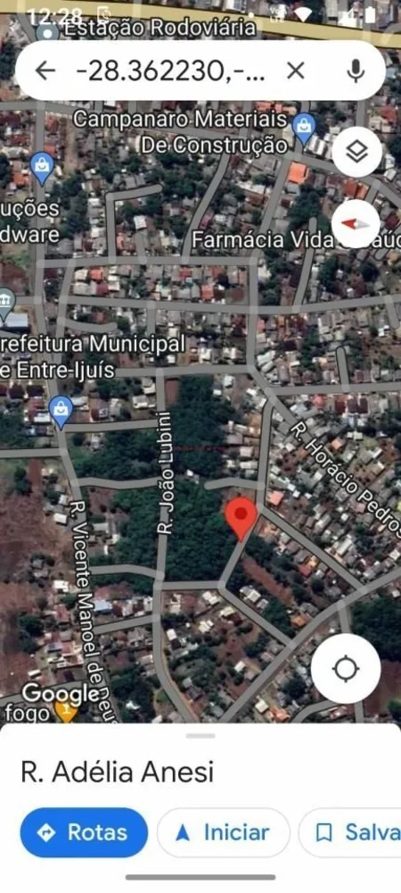 Terreno, 600 m² - Foto 3