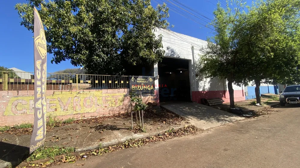 Depósito-Galpão - Foto 7