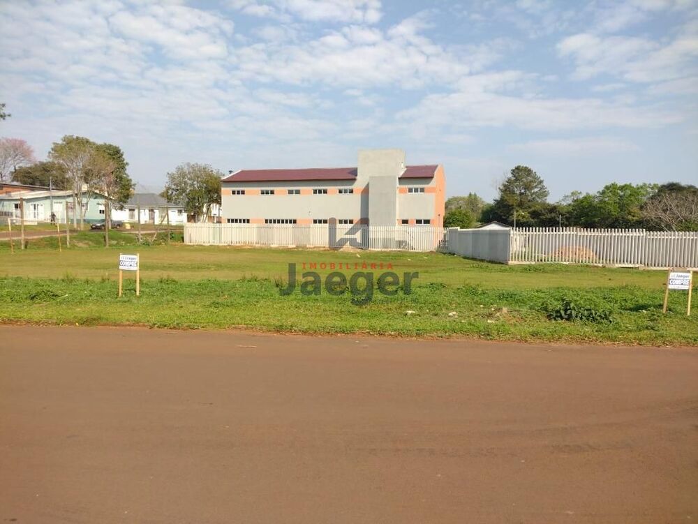 Terreno, 328 m² - Foto 1