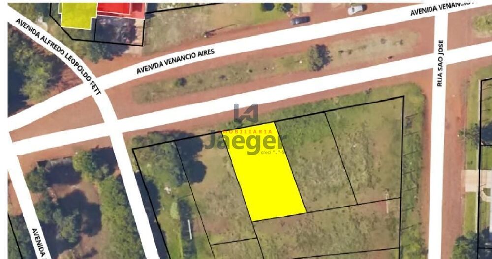 Terreno, 328 m² - Foto 2