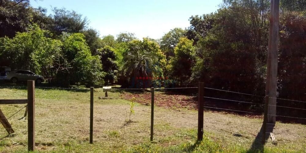 Sítio, 1 quarto, 8760 m² - Foto 1