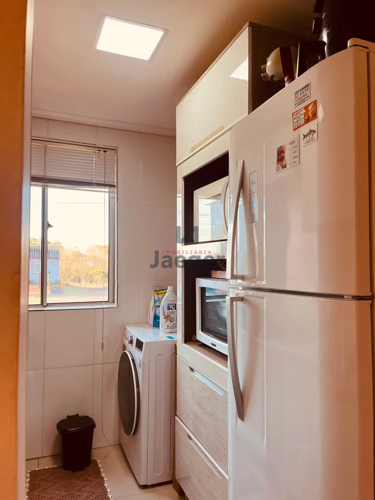 Apartamento, 2 quartos, 45 m² - Foto 11