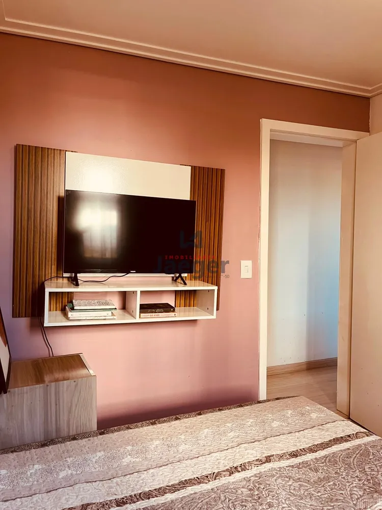 Apartamento, 2 quartos, 45 m² - Foto 8