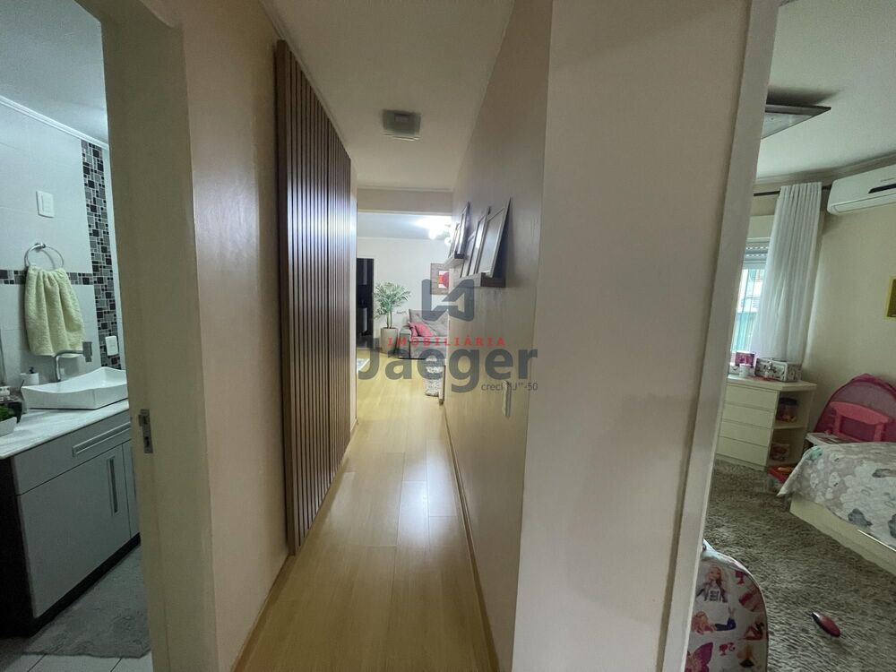 Apartamento, 3 quartos, 124 m² - Foto 10