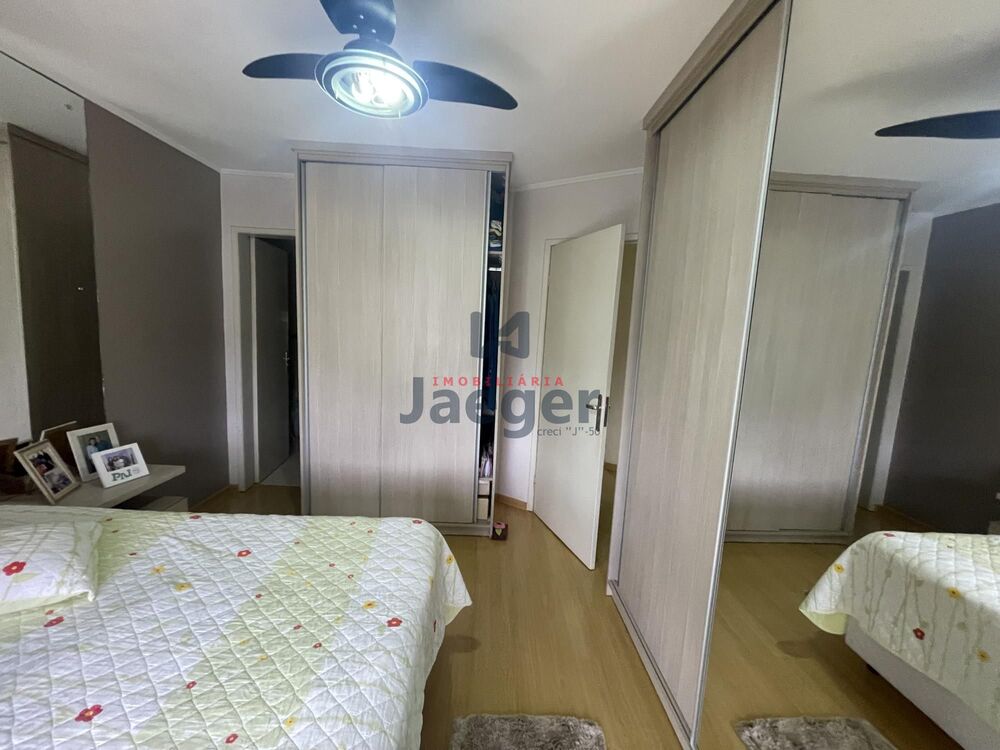 Apartamento, 3 quartos, 124 m² - Foto 11