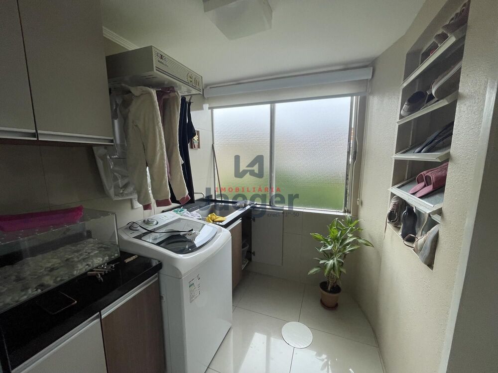 Apartamento, 3 quartos, 124 m² - Foto 8