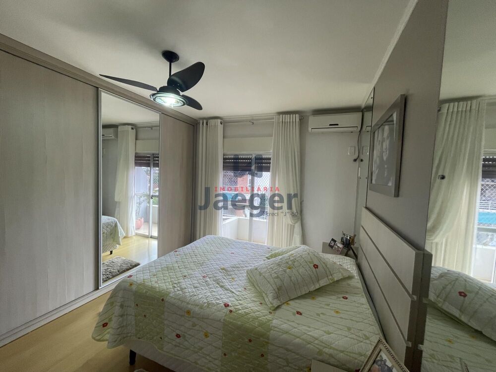 Apartamento, 3 quartos, 124 m² - Foto 15