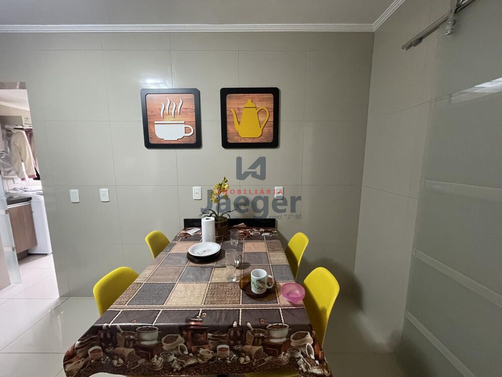 Apartamento, 3 quartos, 124 m² - Foto 6