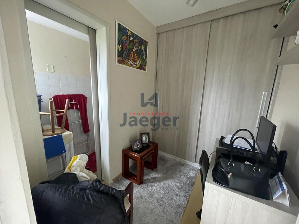 Apartamento, 3 quartos, 124 m² - Foto 9
