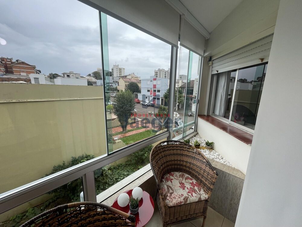 Apartamento, 3 quartos, 124 m² - Foto 7