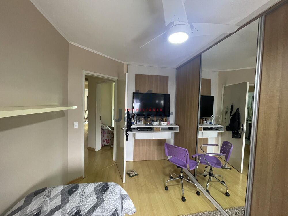 Apartamento, 3 quartos, 124 m² - Foto 17