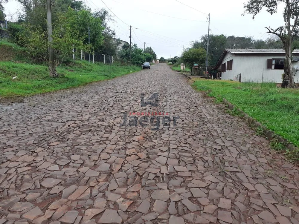 Terreno, 228 m² - Foto 1