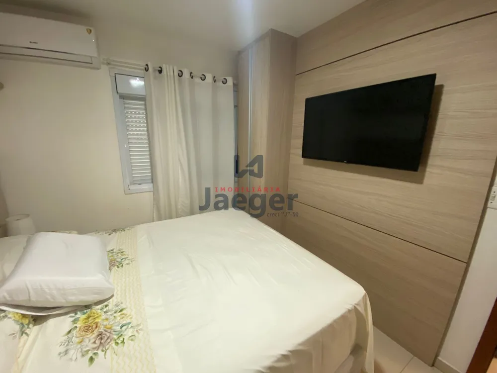 Apartamento, 2 quartos, 88 m² - Foto 6