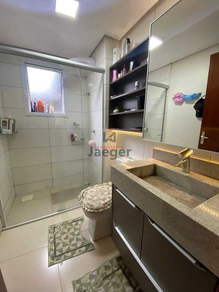 Apartamento, 2 quartos, 88 m² - Foto 4