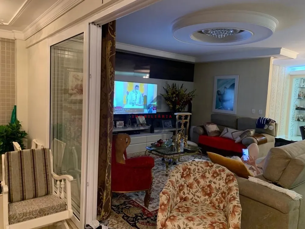 Apartamento, 3 quartos, 174 m² - Foto 3