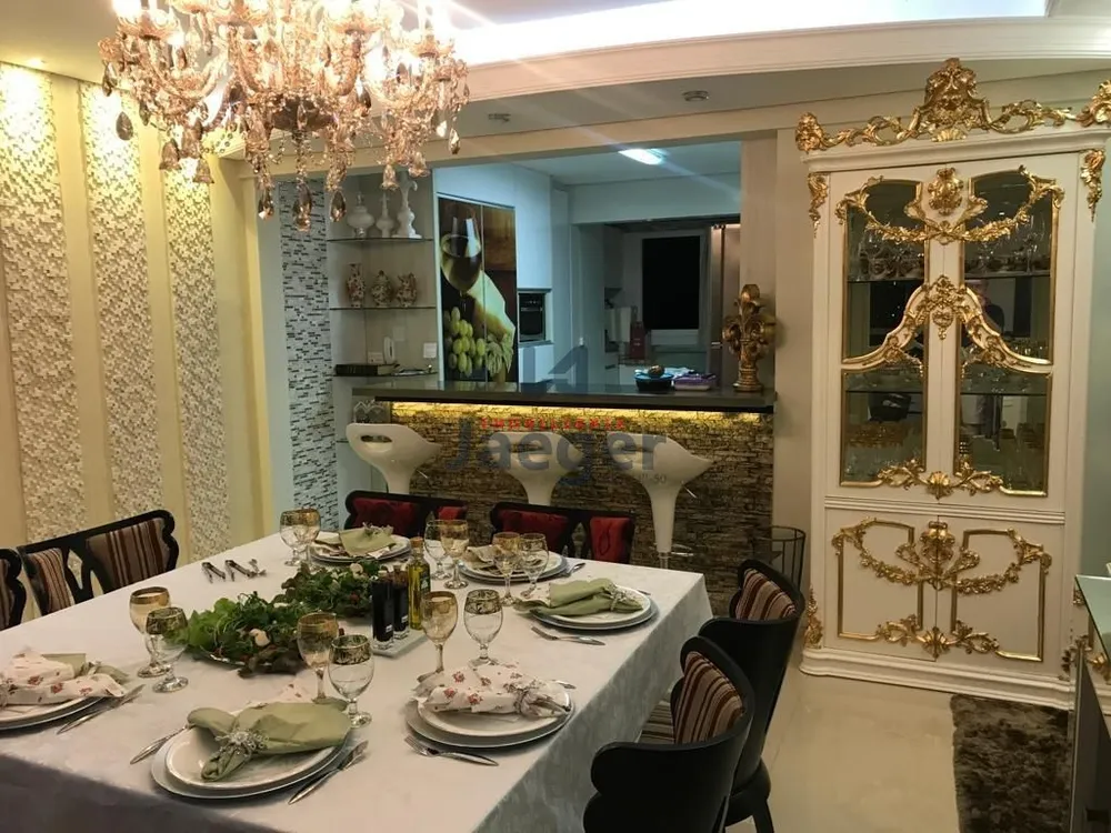 Apartamento, 3 quartos, 174 m² - Foto 6