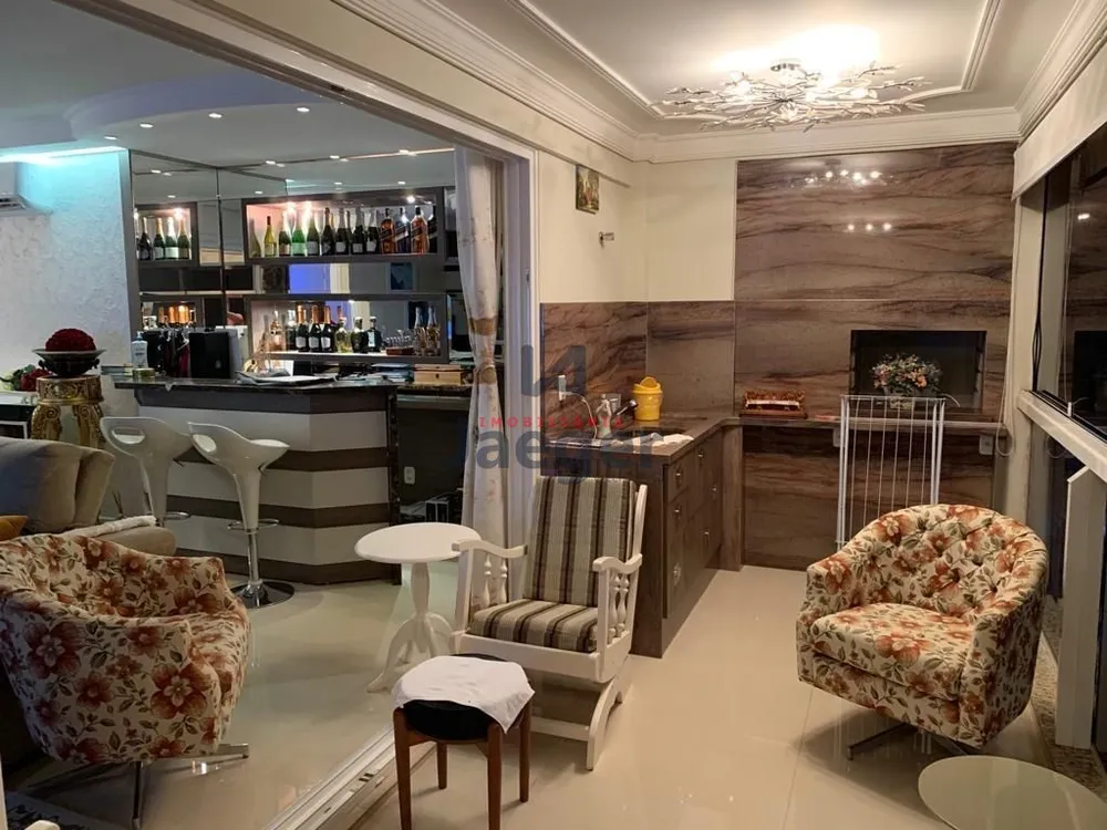 Apartamento, 3 quartos, 174 m² - Foto 5