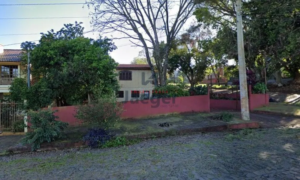 Terreno, 480 m² - Foto 2