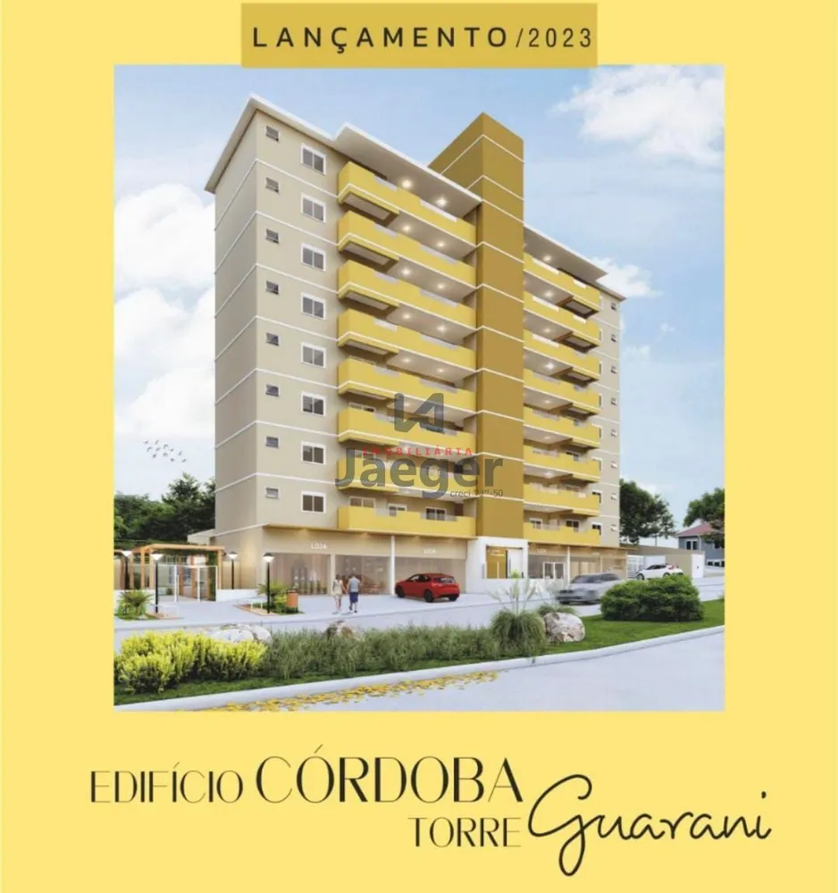 Apartamento, 2 quartos, 67 m² - Foto 4
