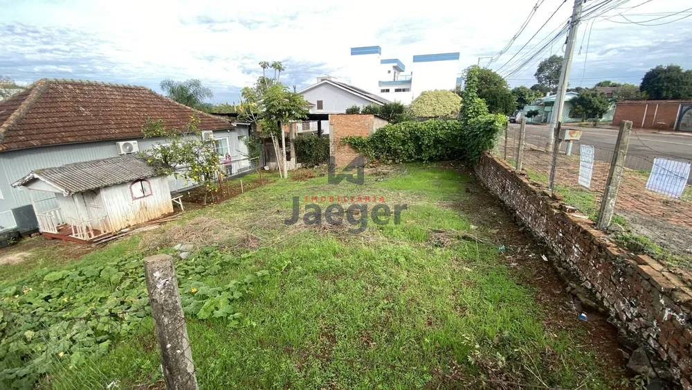 Terreno, 224 m² - Foto 1