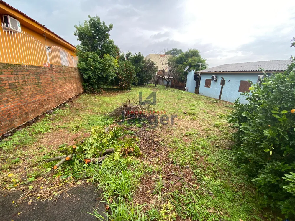Terreno, 348 m² - Foto 1