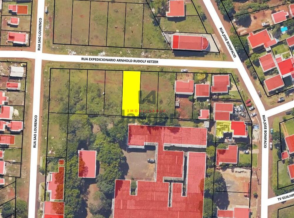 Terreno, 360 m² - Foto 3