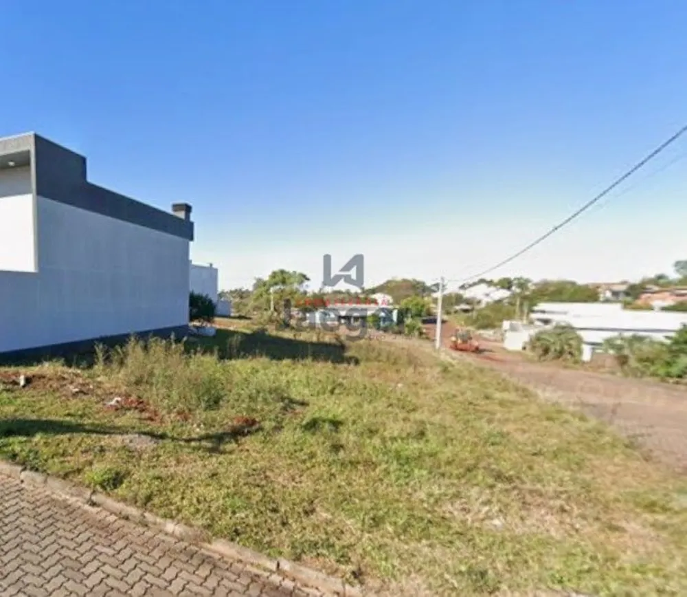 Terreno, 360 m² - Foto 4