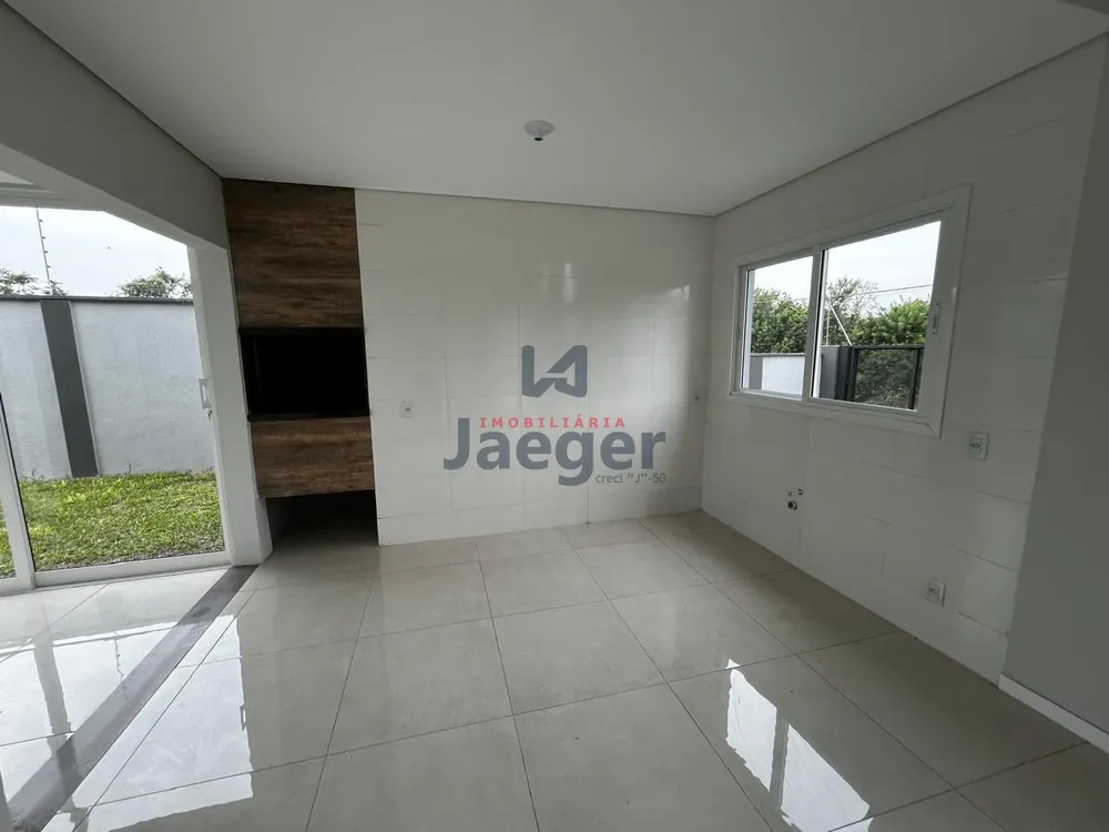 Casa, 3 quartos, 100 m² - Foto 2