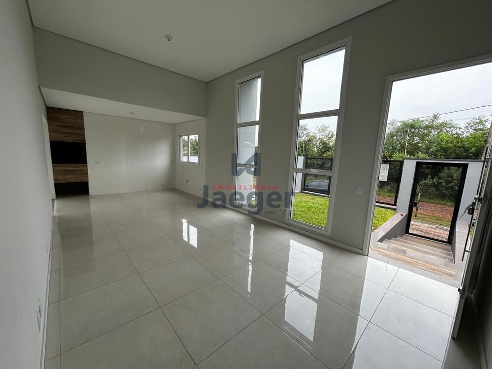 Casa, 3 quartos, 100 m² - Foto 1