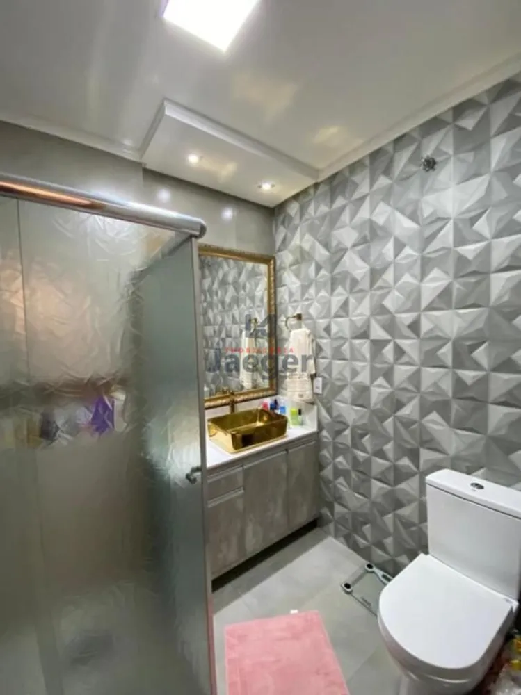Casa, 3 quartos, 158 m² - Foto 30