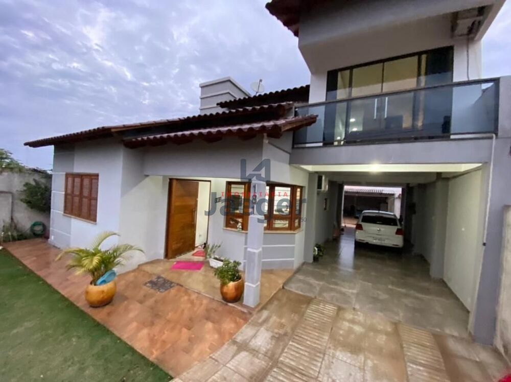 Casa, 3 quartos, 158 m² - Foto 5