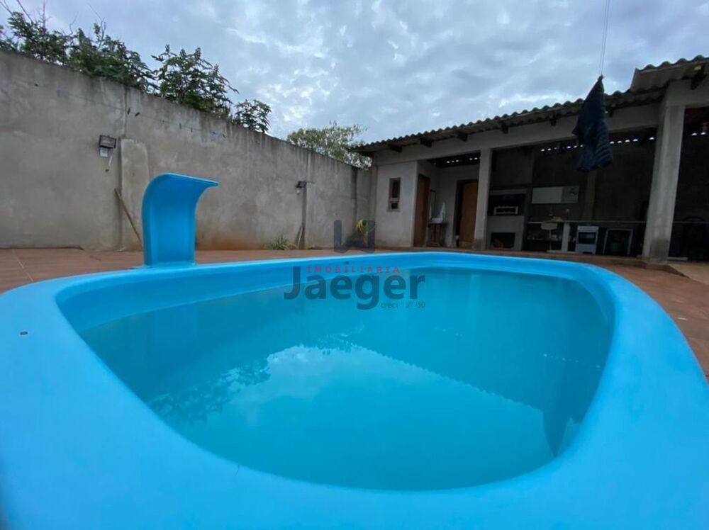 Casa, 3 quartos, 158 m² - Foto 20