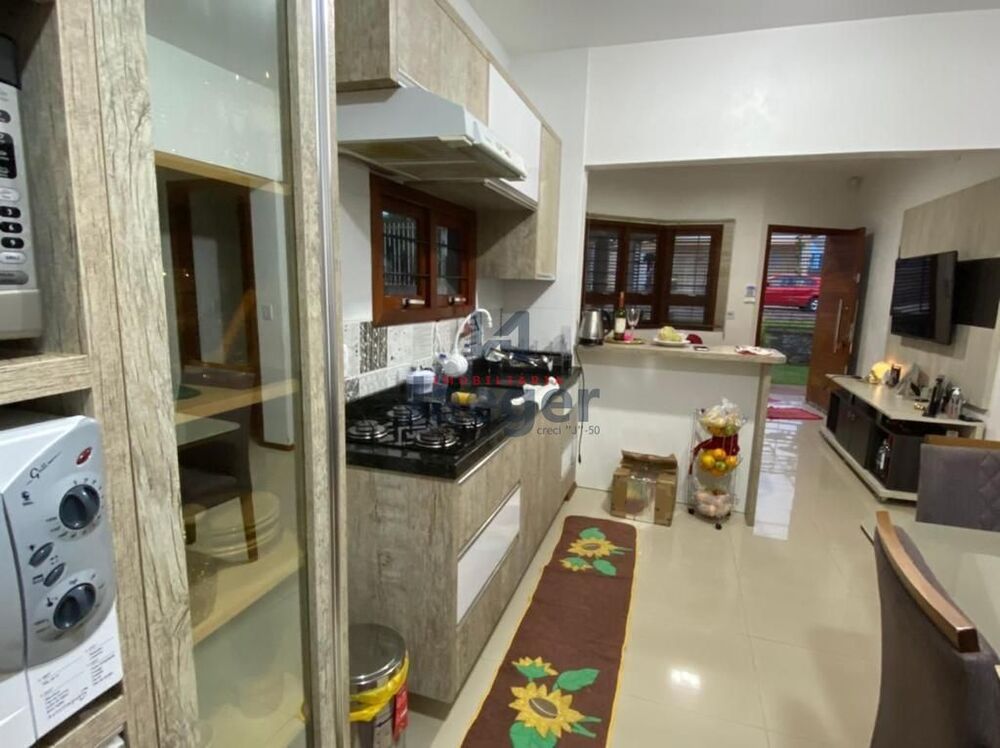 Casa, 3 quartos, 158 m² - Foto 22