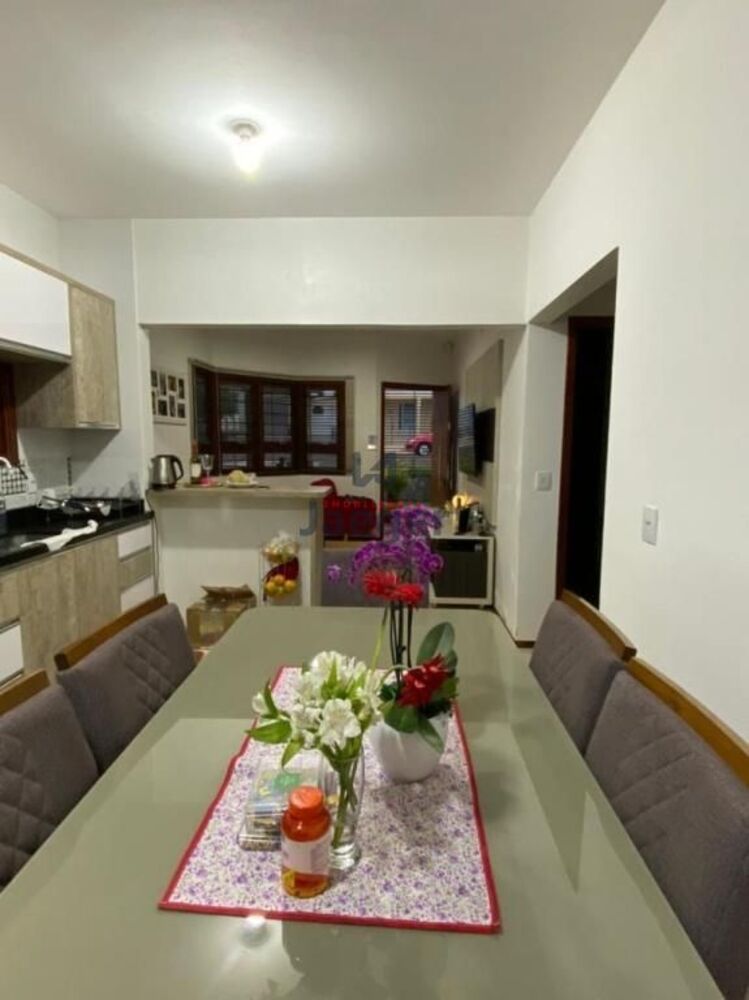 Casa, 3 quartos, 158 m² - Foto 8