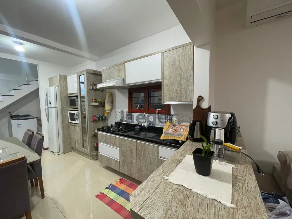 Casa, 3 quartos, 158 m² - Foto 26