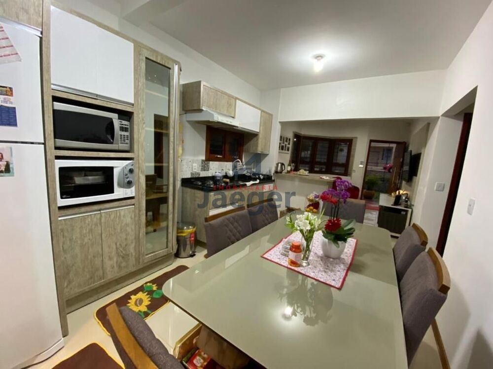 Casa, 3 quartos, 158 m² - Foto 18