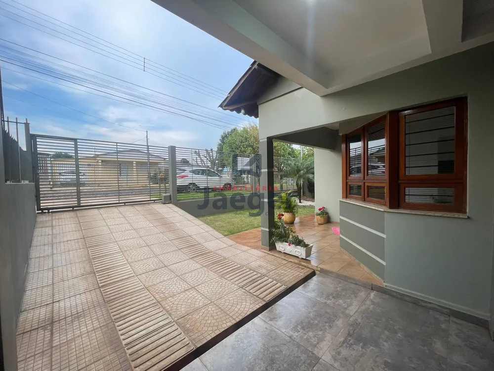 Casa, 3 quartos, 158 m² - Foto 1
